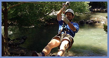 Rafting en Pucón
