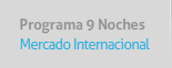 programa 9 noches
